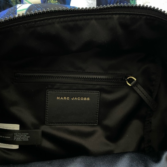 Marc Jacobs backpack - Picture 3 of 4
